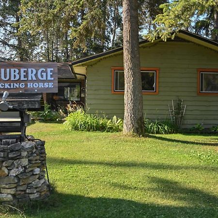 Auberge Kicking Horse Guest House غولدن المظهر الخارجي الصورة